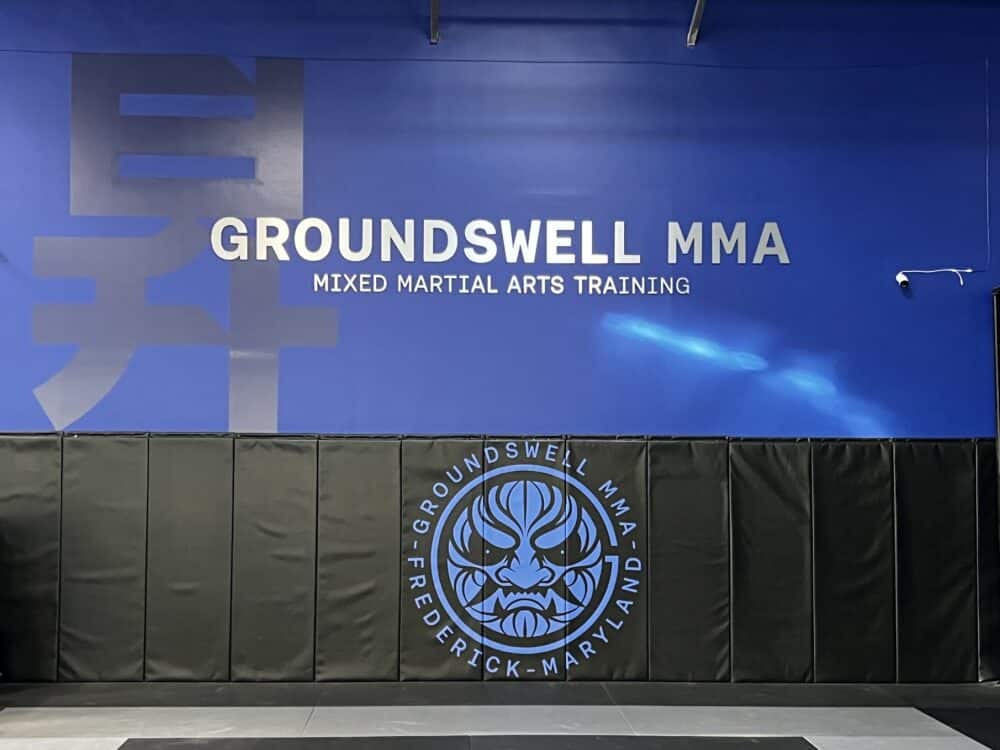 Groundswell MMA Gallery Photo Number 2